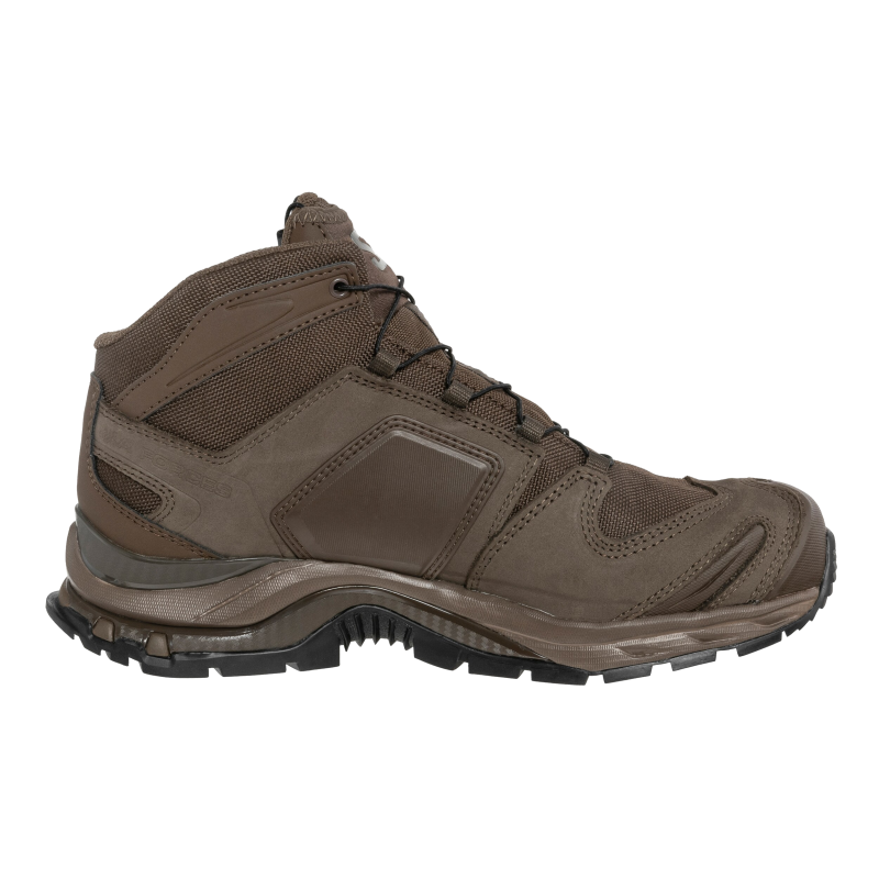 Черевики Salomon XA Forces MID GTX EN
