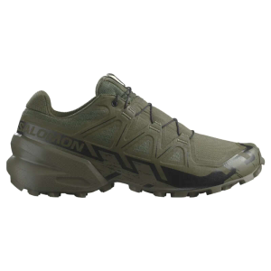 Кросівки Salomon Speedcross 6 Forces