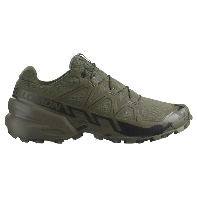Кросівки Salomon Speedcross 6 Forces