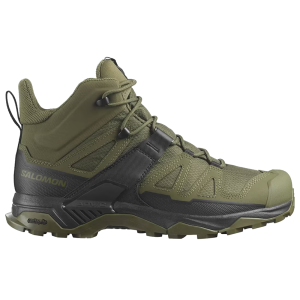 Черевики Salomon X ULTRA Forces MID