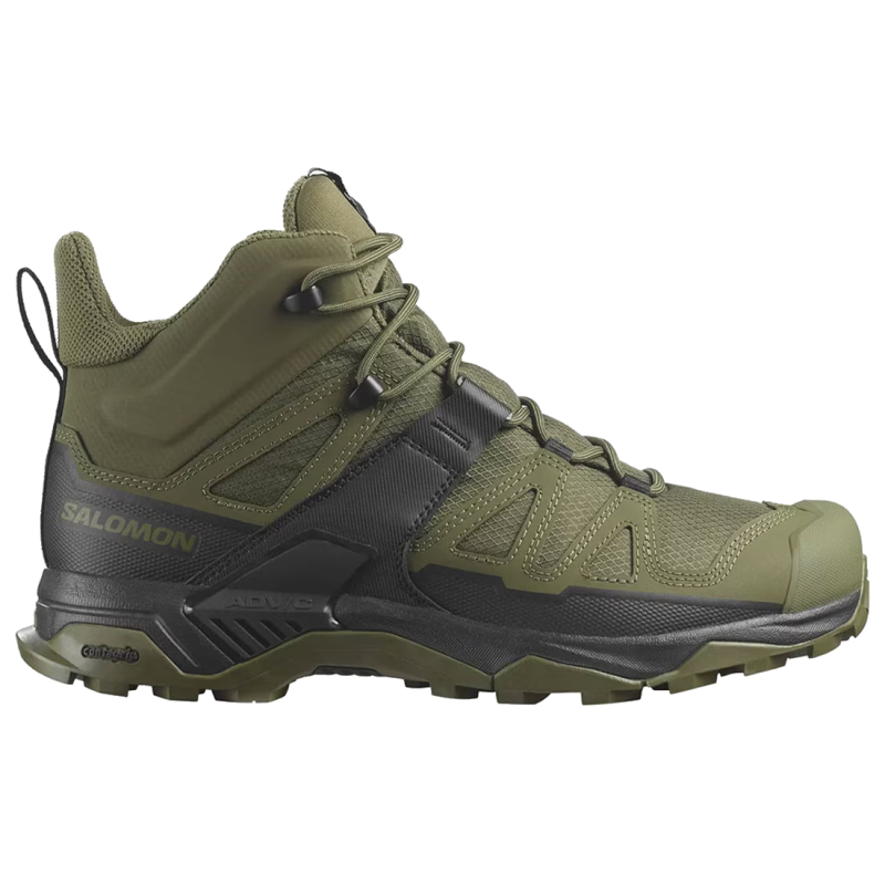 Черевики Salomon X ULTRA Forces MID