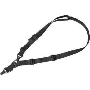 Ремінь зброярський одноточковий Magpul MS3 G2