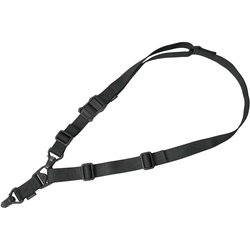 Ремінь зброярський одноточковий Magpul MS3 G2