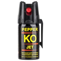 Балончик Klever Pepper KO Jet - 40мл