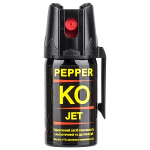 Klever Pepper KO Jet spray - 40ml
