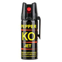 Баллон Klever Pepper KO Jet струйний 50 мл