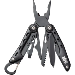 Мультитул SKIF Plus Ranger Tool black