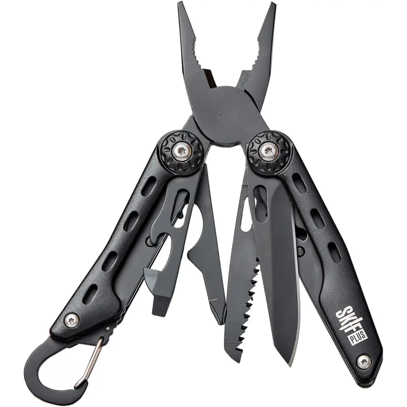 Мультитул SKIF Plus Ranger Tool black
