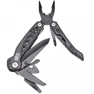 Мультитул SKIF Plus Handy Tool black