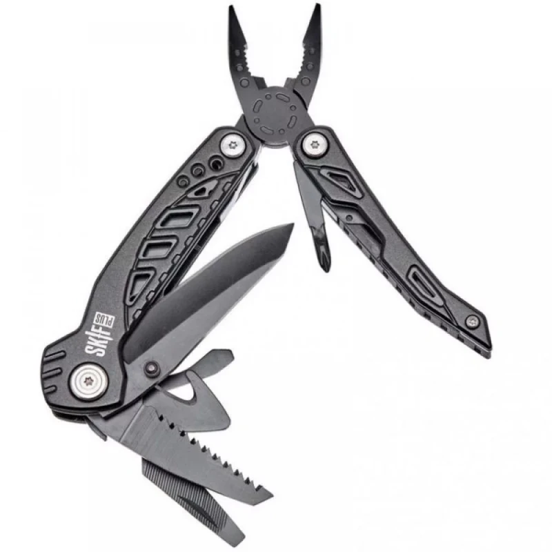 Мультитул SKIF Plus Handy Tool black