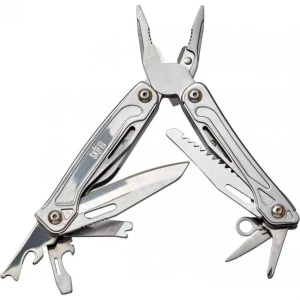 Мультитул SKIF Plus Universal Tool silver