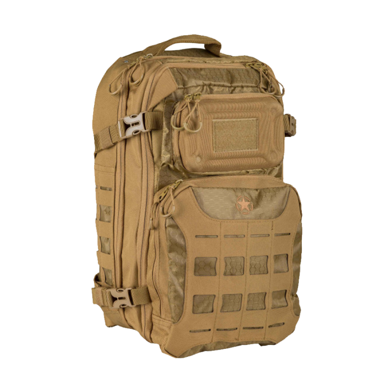 Backpack OPERATION I - 30 l