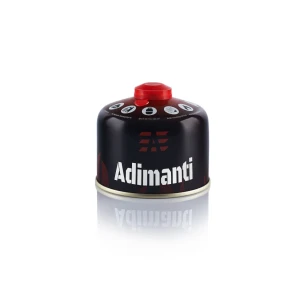 Газовий балон Adimanti - 230 г 