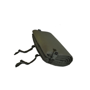 RTG rifle carriage