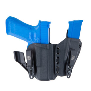 Кобура модель Civilian Defender ver.2 для зброї Glock-19/23