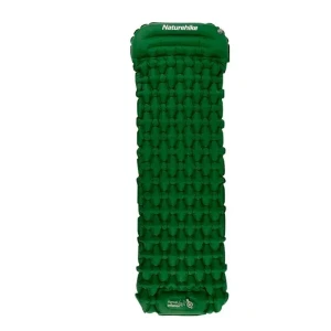Inflatable mattress with headrest Naturehike CNK2300DZ0001