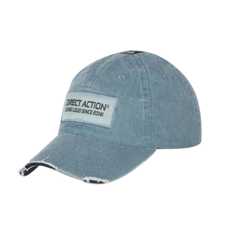 Direct Action Vintage Baseball Cap