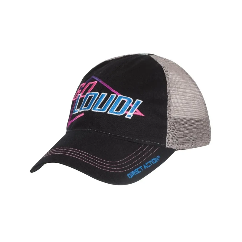 Direct Action Go Loud! 80S Style Feed Cap