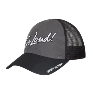 Direct Action Go Loud! Wall Tag Feed Cap