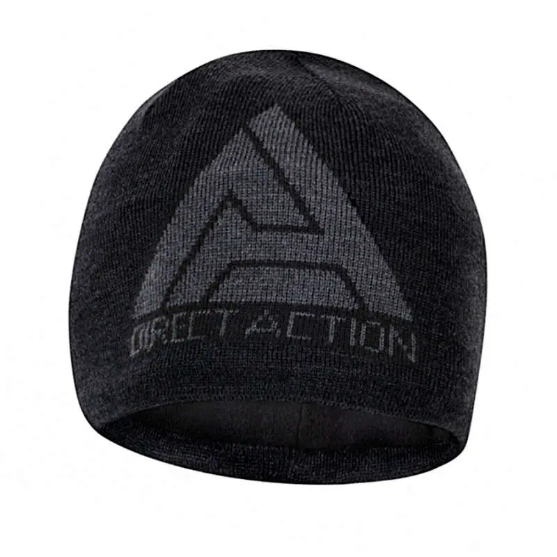 Шапка Direct Action Winter Beanie - Merino WoolAcrylic