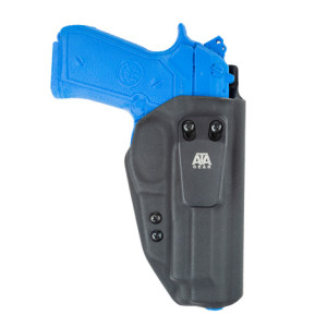 Кобура модель Fantom ver.3 для зброї Beretta 92FS (Type M9A1)/Beretta 92FS, правша