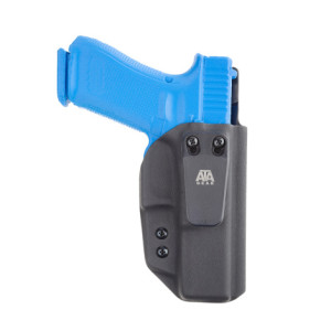 Кобура модель Fantom ver.3 для зброї Glock - 17/22/47, правша