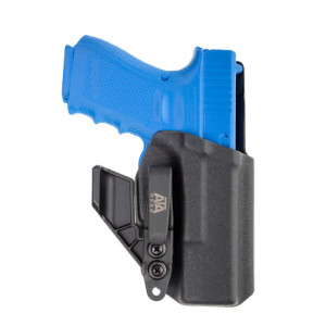 Кобура модель Fantom ver.4 для зброї Glock - 19/23/19X/45, правша