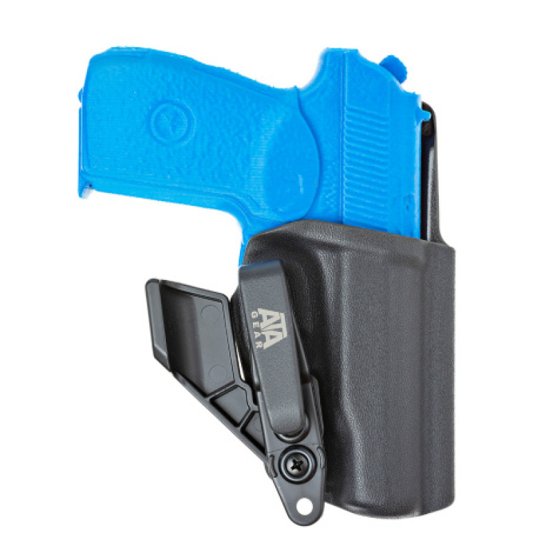 Fantom Ver.4 holster for PM/PMR/PM-T weapons (right-handed)