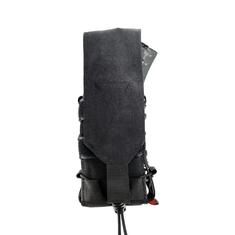 AK1 Fast bag with valve