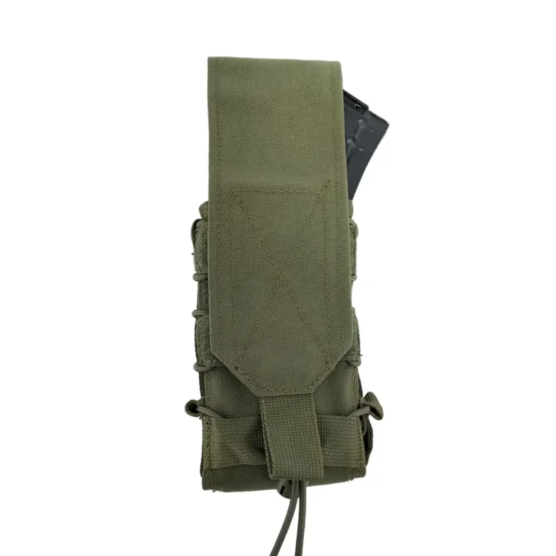 AK1 Fast bag with valve
