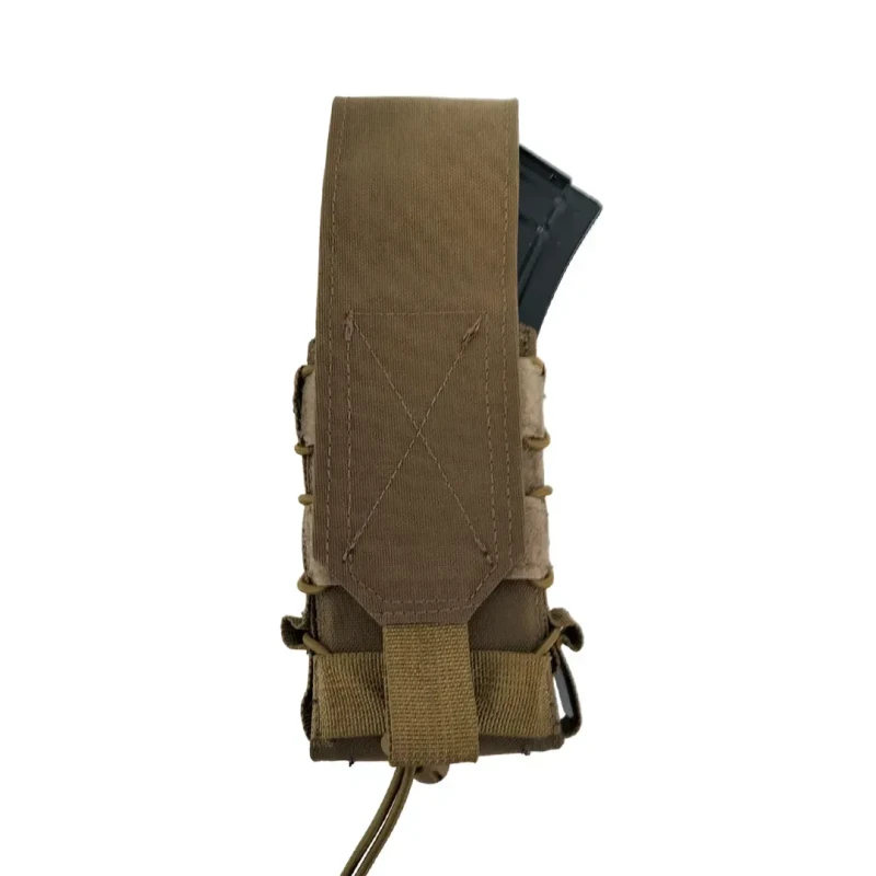 AK1 Fast bag with valve
