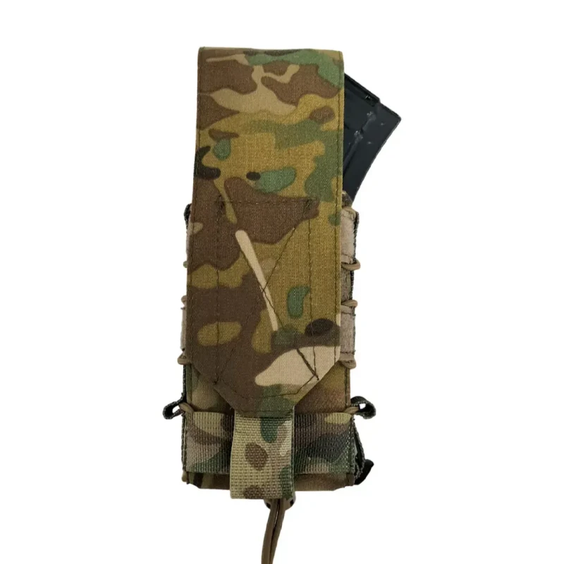 AK1 Fast bag with valve