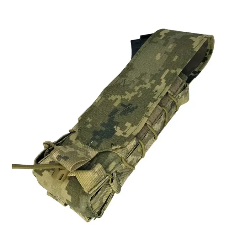Підсумок РПК1 Fast