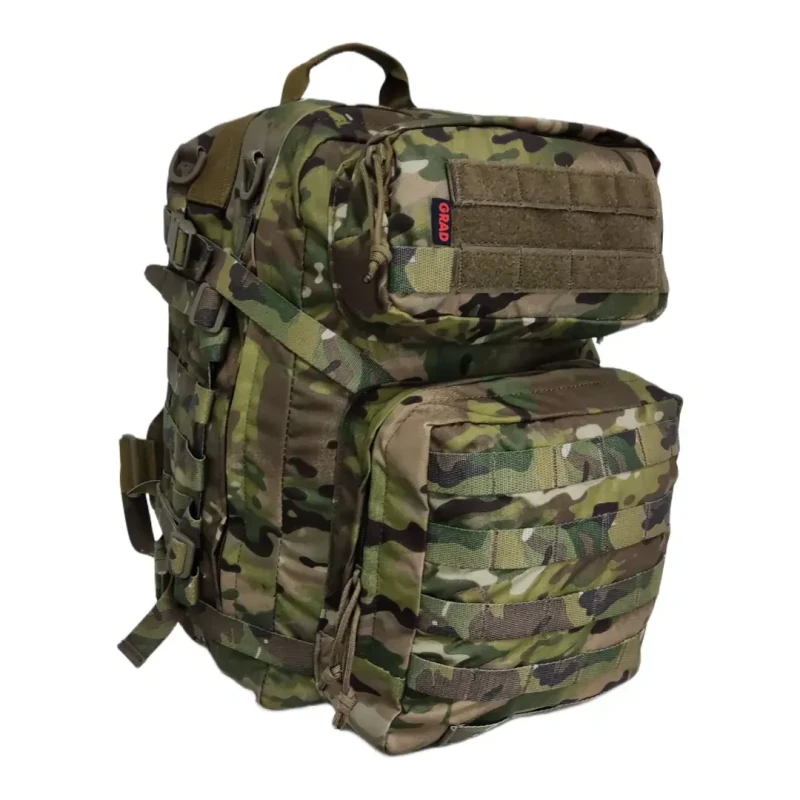Backpack Assault 45 l rev 2.0