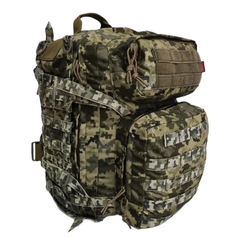 Backpack Assault 45 l rev 2.0