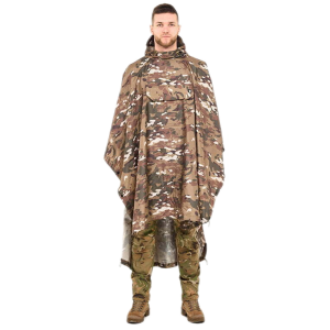 Пончо Marsava