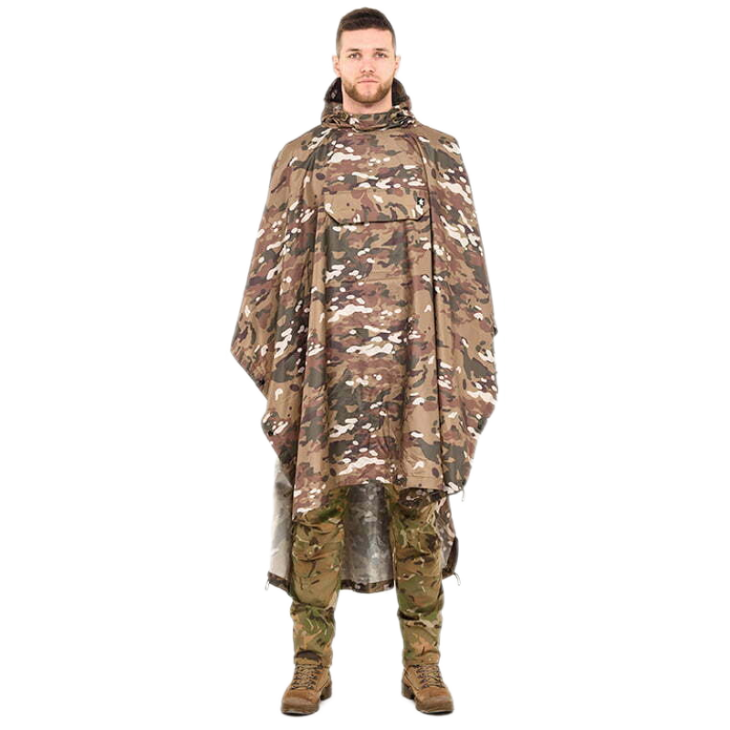 Пончо Marsava