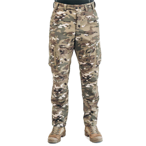 Marsava Stealth SoftShell Pants