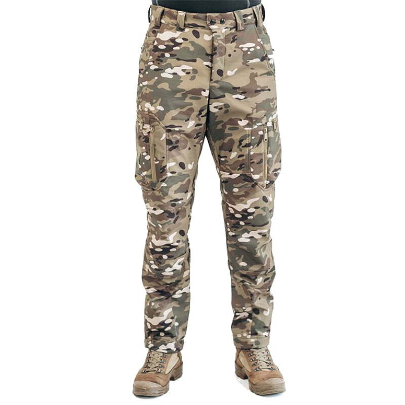 Штани Marsava Stealth SoftShell 