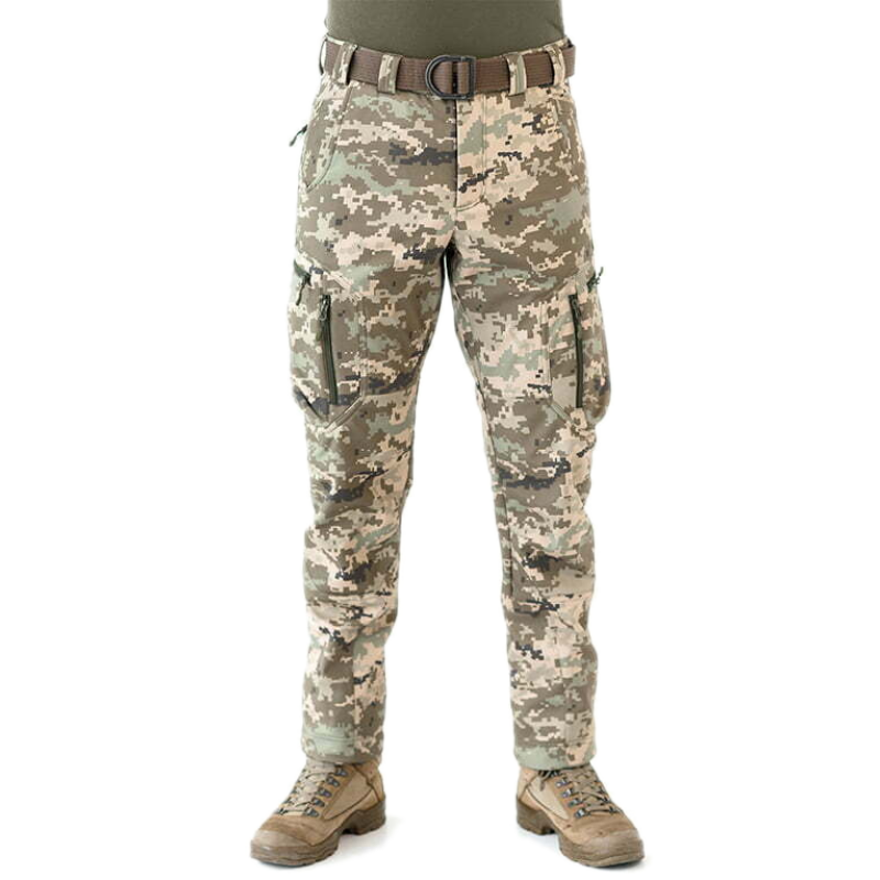 Штани Marsava Stealth SoftShell 