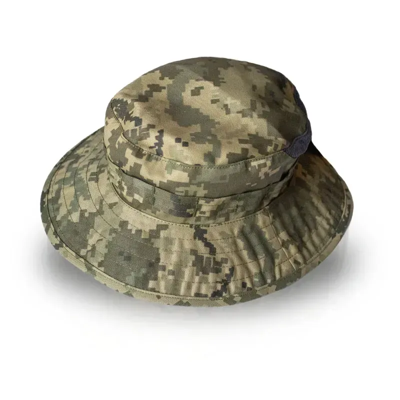 Панама тактична - PolyCotton Twill