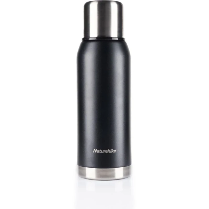 Термос Naturehike Q-9H NH19SJ010, 304 сталь, 0.75 л