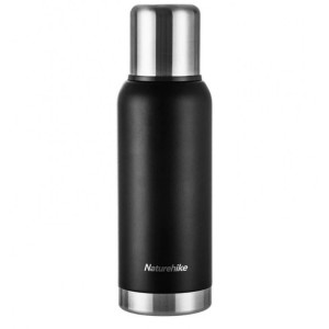 Термос Naturehike Q-9H NH19SJ010, 304 сталь, 1.0 л
