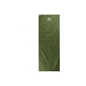 Спальний мішок Naturehike Lightweight Summer LW180 NH21MSD09