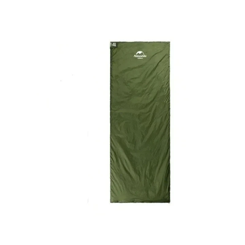 Спальний мішок Naturehike Lightweight Summer LW180 NH21MSD09