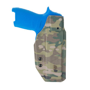 Кобура модель On Duty для зброї SIG P320 Full-Size/M-17/X-Full/AXG Pro, правша