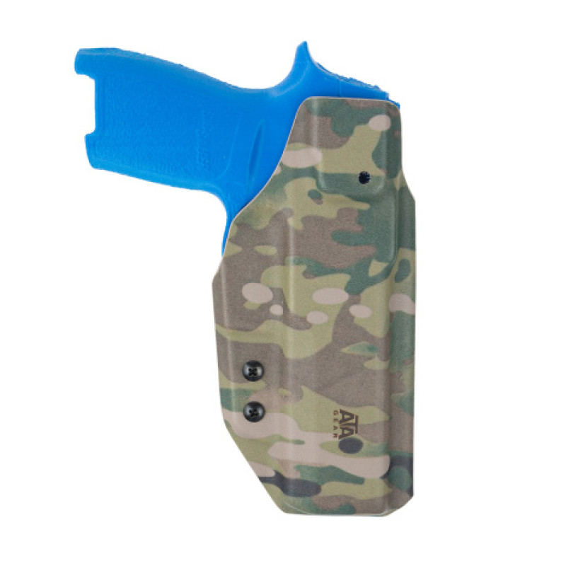 Кобура модель On Duty для зброї SIG P320 Full-Size/M-17/X-Full/AXG Pro, правша