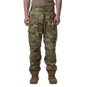 ECWCS GEN III Level 5 Soft Shell Pants
