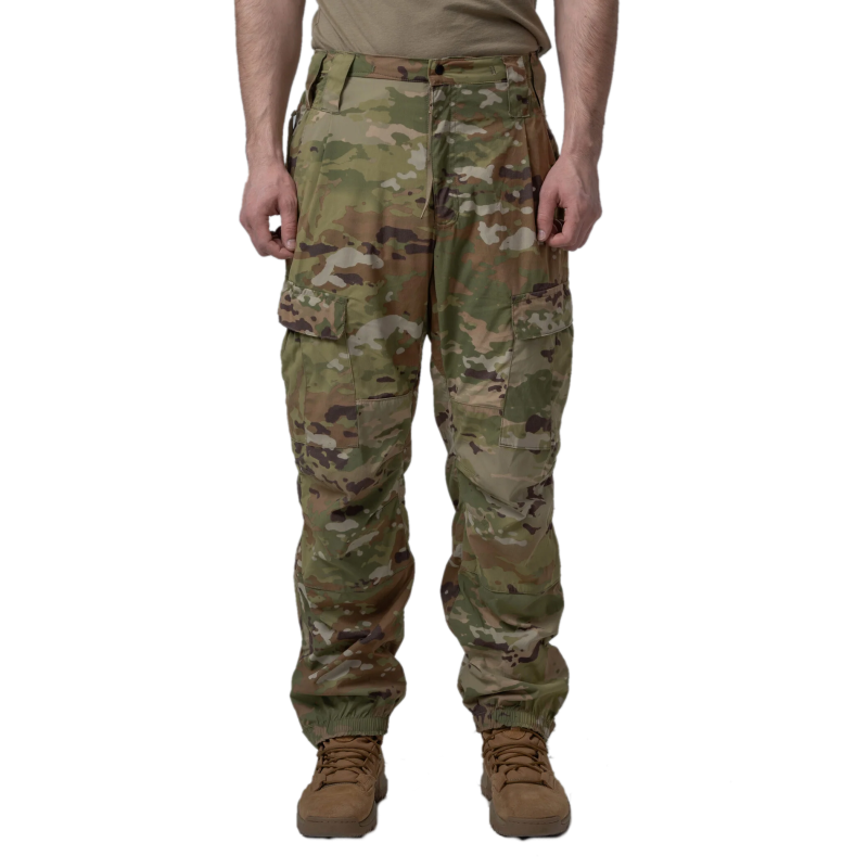 ECWCS GEN III Level 5 Soft Shell Pants