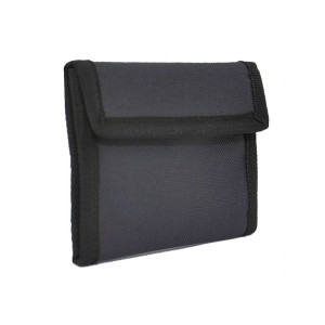 RTG 2F v2 Graphite Wallet